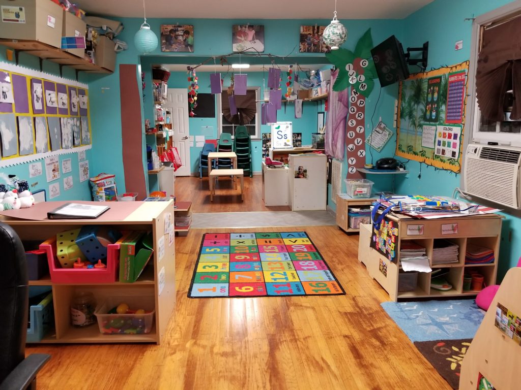 Preschool_Room_Side_2 - The Harvest Learning Center